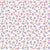 Fabric TIL130094-V11 Tilda- Sophie Basic Blue