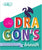 Tula Pink's Dragon's Breath Thread Collection # TP50DB10