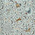 Quilting FABRIC from Lecien, One Stitch At a Time Collection by Lynnette Anderson. 35071-70 Stitched Circles