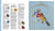 Inspirations: A Passion for Needlework, Factoria VII - Embroidery Book from Australia